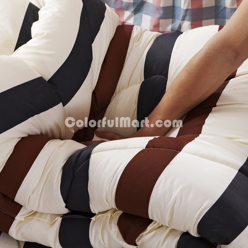 Simple Wedding Age Multicolor Comforter Down Alternative Comforter Cheap Comforter Teen Comforter - Click Image to Close