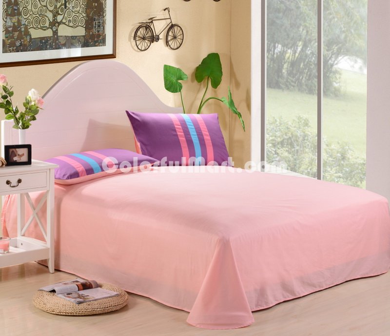Purple And Pink Teen Bedding Sports Bedding - Click Image to Close
