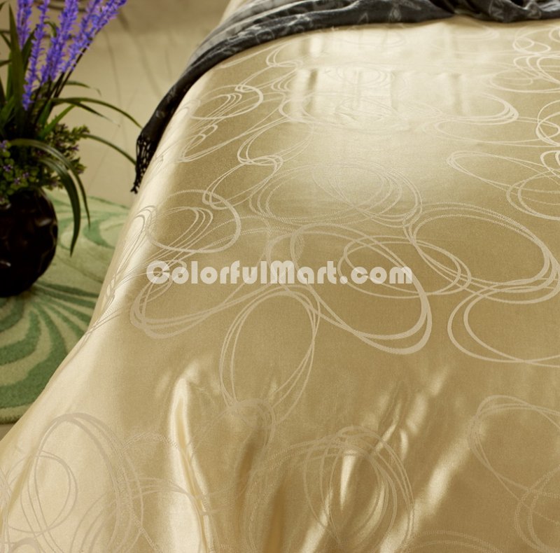 Faint Aroma Discount Luxury Bedding Sets - Click Image to Close