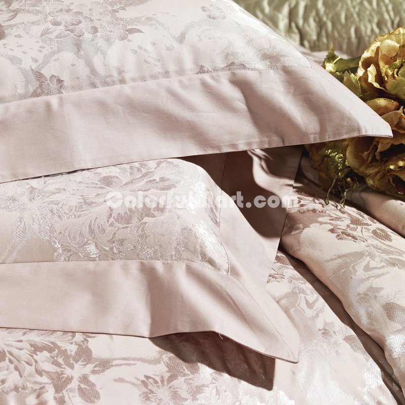 Mellow Damask Duvet Cover Bedding Sets - Click Image to Close