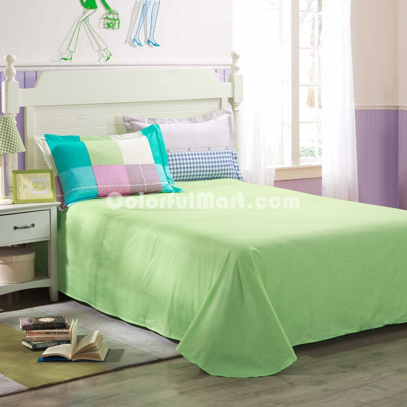 Lorca Town Green Bedding Set Kids Bedding Teen Bedding Duvet Cover Set Gift Idea - Click Image to Close
