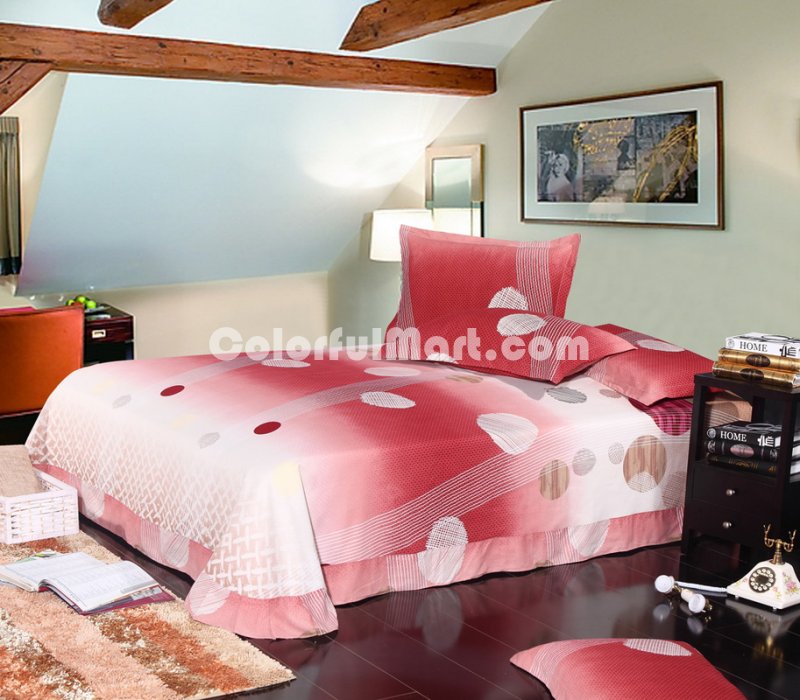 Like Sun Cheap Modern Bedding Sets - Click Image to Close