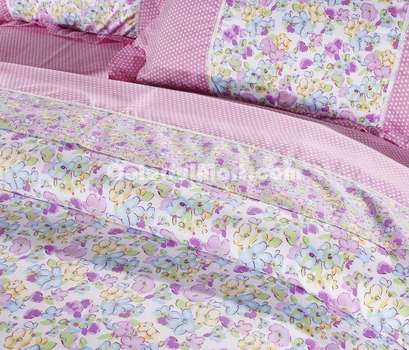 Fair Pink Princess Bedding Teen Bedding Girls Bedding - Click Image to Close
