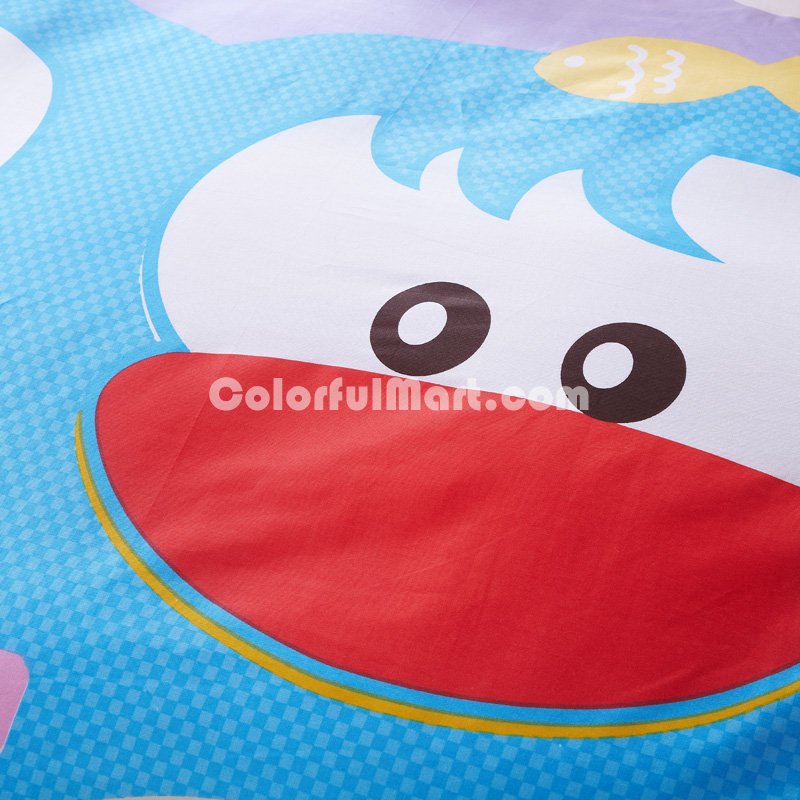 Sweet World Duck Bedding Set Kids Bedding Teen Bedding Duvet Cover Set Gift Idea - Click Image to Close