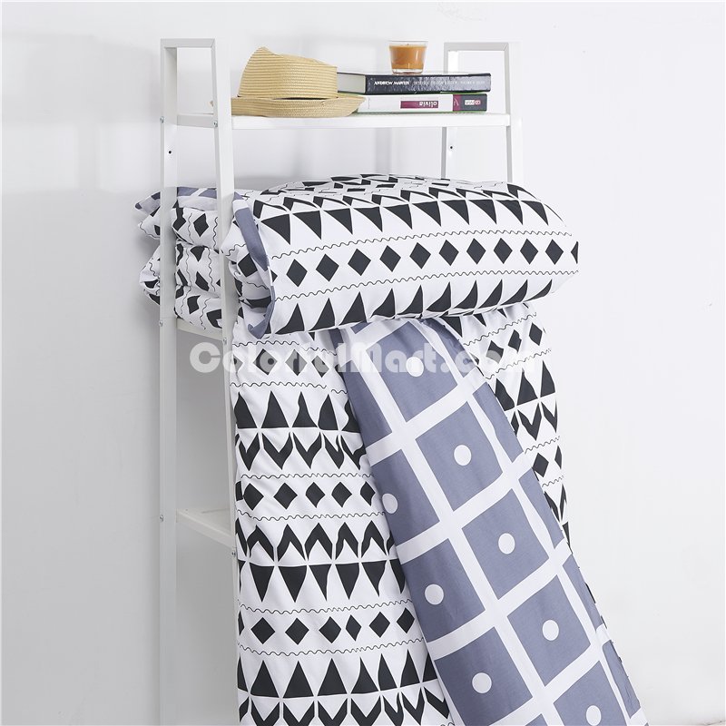 Rumble Black Bedding Teen Bedding Kids Bedding Modern Bedding Gift Idea - Click Image to Close