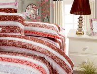 Full Of Love Cheap Modern Bedding Sets