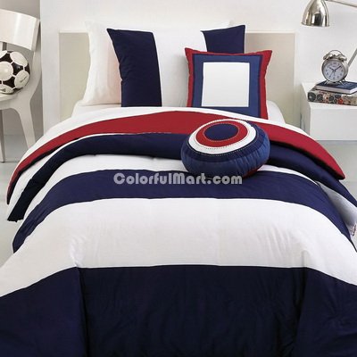 Daniel Blue Luxury Bedding Quality Bedding