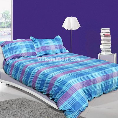 College Style Duvet Cover Sets
