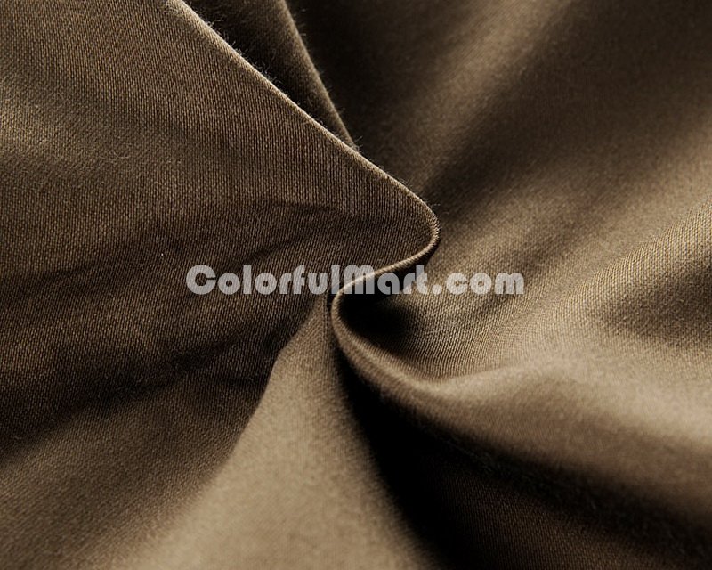600 Thread Count Cotton Sateen Luxury Fitted Sheet - Click Image to Close