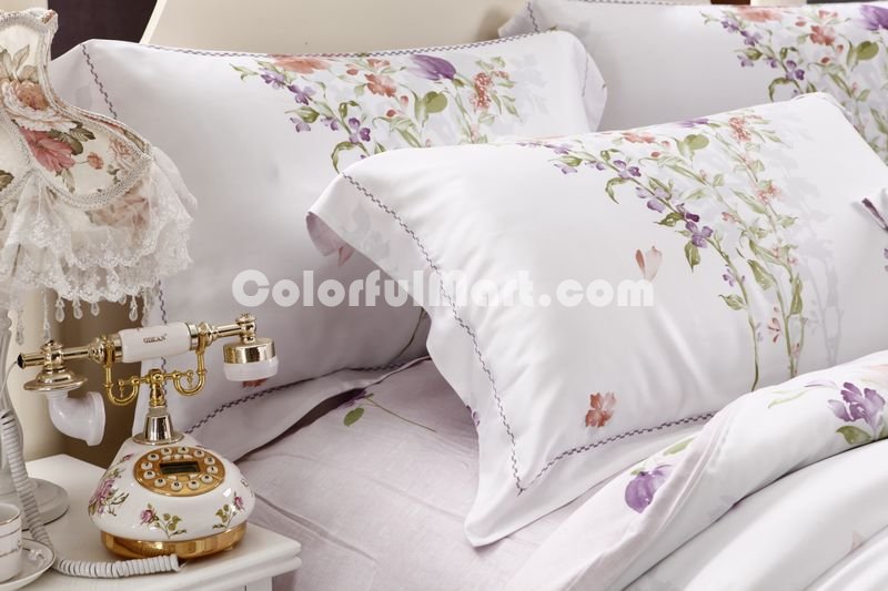 Spring Luxury Bedding Sets - Click Image to Close