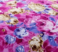 British Roses Cheap Modern Bedding Sets