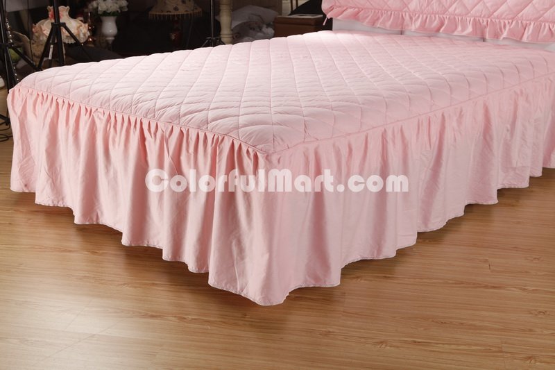 Light Pink Girls Bedding Princess Bedding Modern Bedding - Click Image to Close