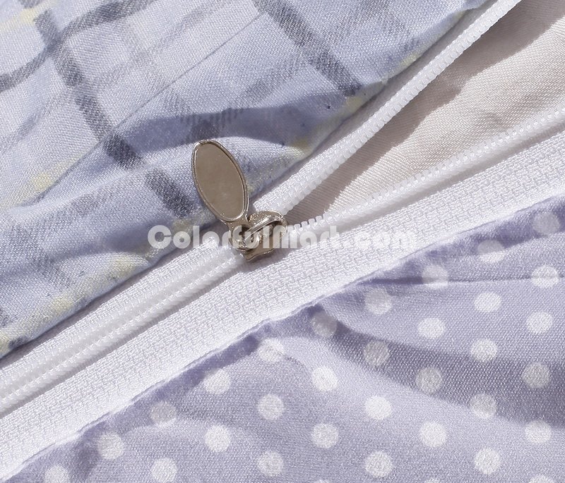 Characters Grey Princess Bedding Teen Bedding Girls Bedding - Click Image to Close
