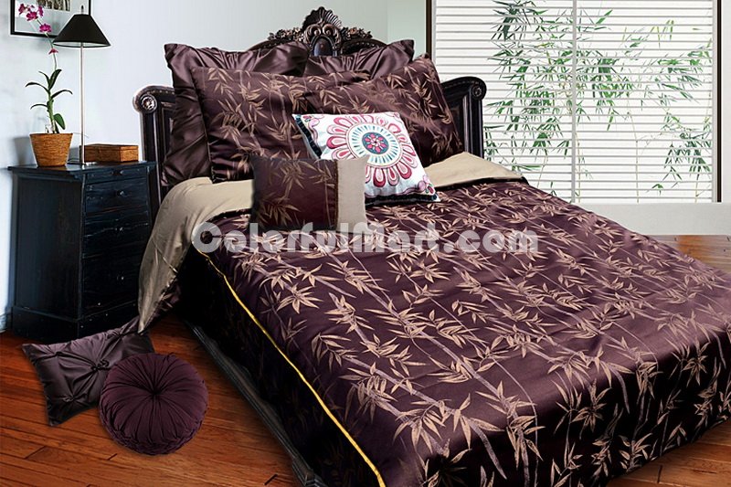 Eastern Rhyme Duvet Cover Sets - Click Image to Close