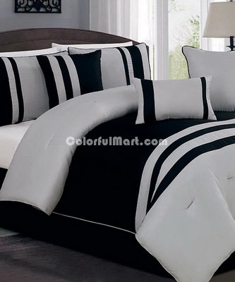 Gable White Luxury Bedding Quality Bedding