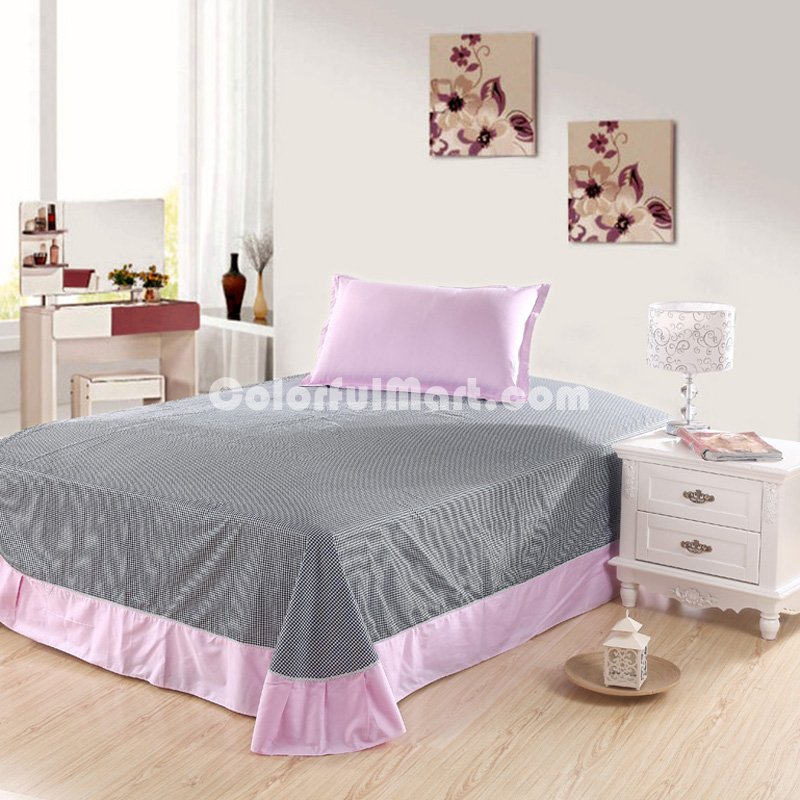 Sweet Dream 3 Pieces Girls Bedding Sets - Click Image to Close