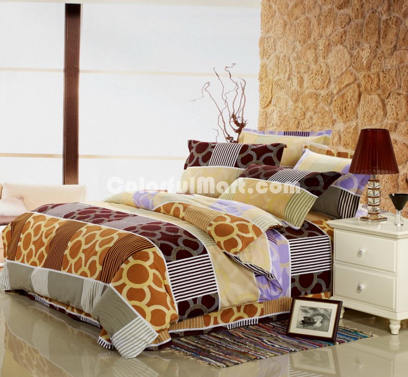Avant Garde Cheap Modern Bedding Sets - Click Image to Close
