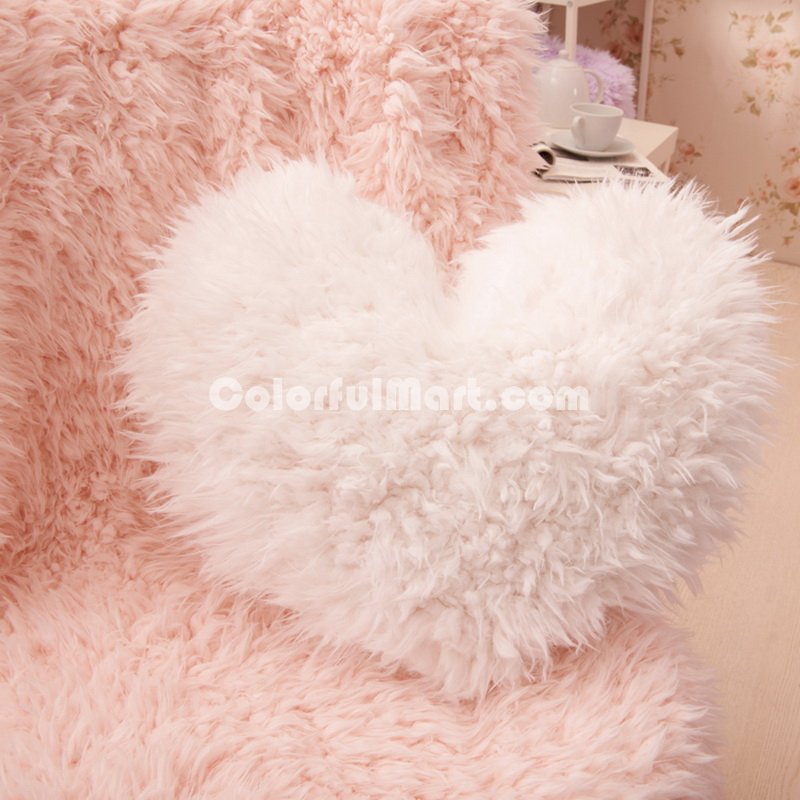 Pink And White Princess Bedding Girls Bedding Women Bedding - Click Image to Close