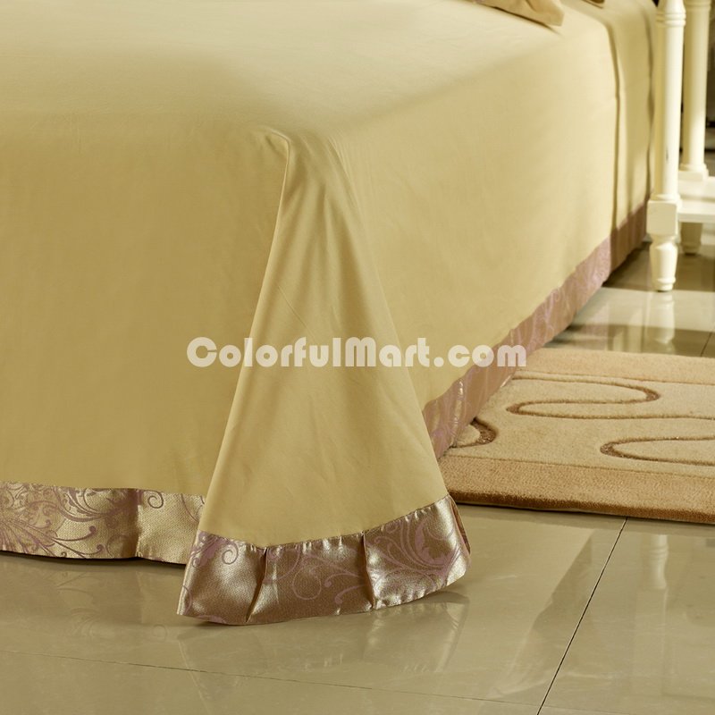 Golden Years Discount Luxury Bedding Sets - Click Image to Close