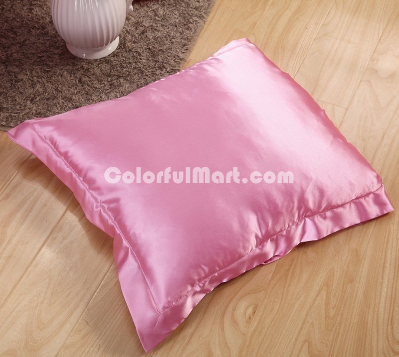Light Ruby And Violet Silk Bedding Set Duvet Cover Silk Pillowcase Silk Sheet Luxury Bedding - Click Image to Close