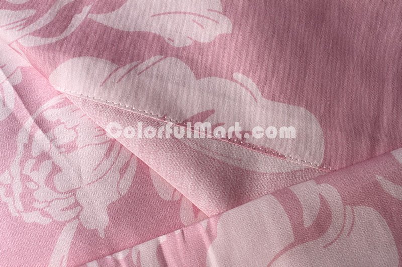 Pink Princess Duvet Cover Sets - Click Image to Close