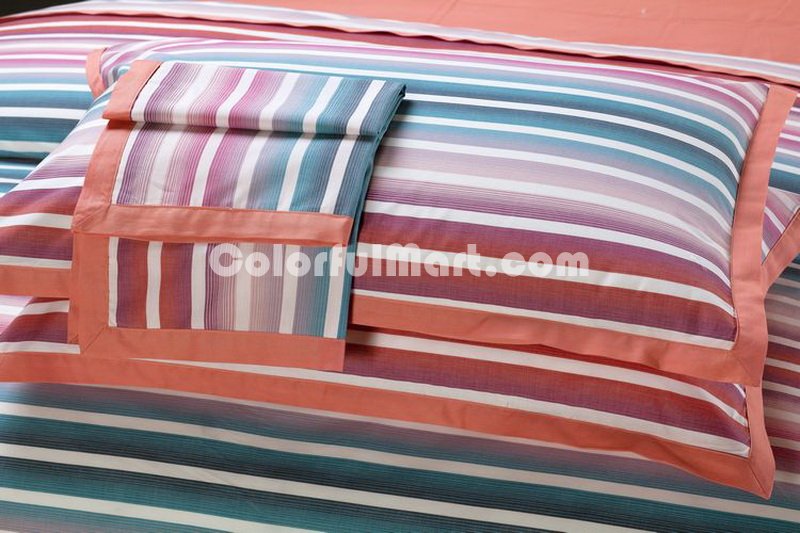 Colors College Dorm Room Bedding Sets - Click Image to Close