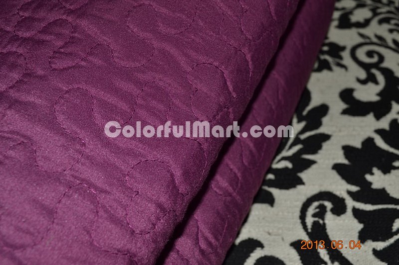 Pure Purple Quilts - Click Image to Close