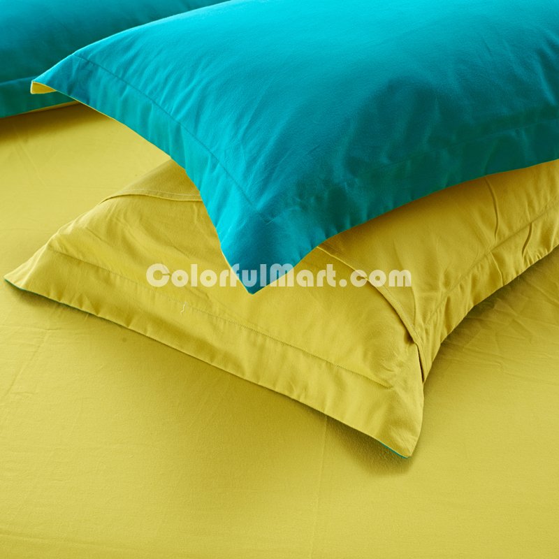 Afternoon Tea Green Bedding Dorm Bedding Discount Bedding Modern Bedding Gift Idea - Click Image to Close