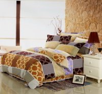 Avant Garde Cheap Modern Bedding Sets
