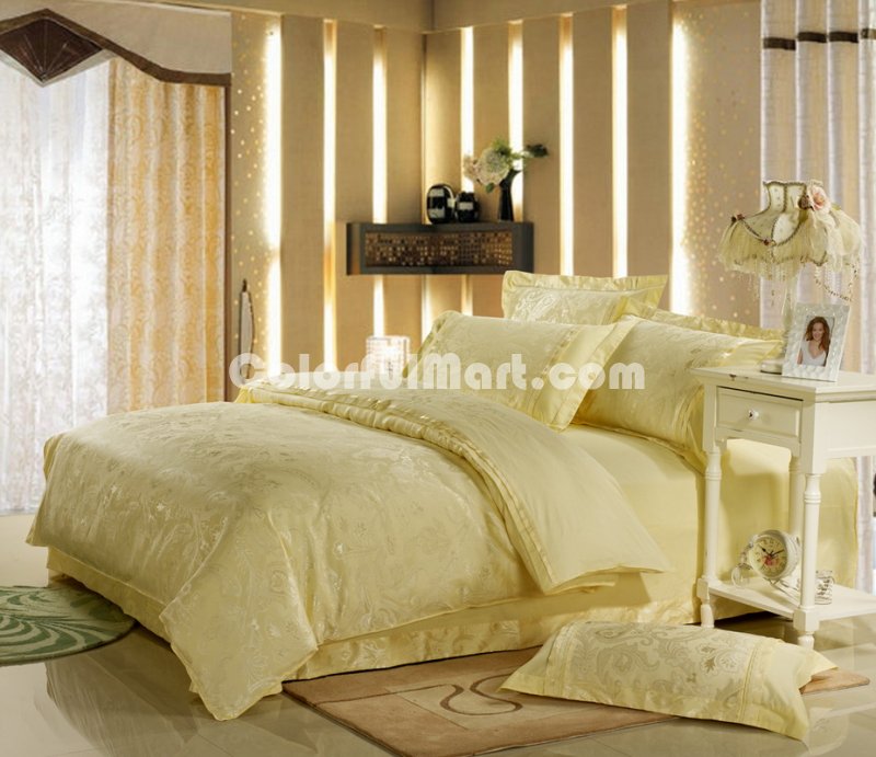 Elizabeth Discount Luxury Bedding Sets - Click Image to Close