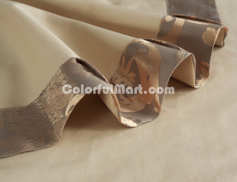 Svechina Golden Luxury Bedding Wedding Bedding - Click Image to Close