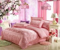 Romantic Girls Discount Luxury Bedding Sets