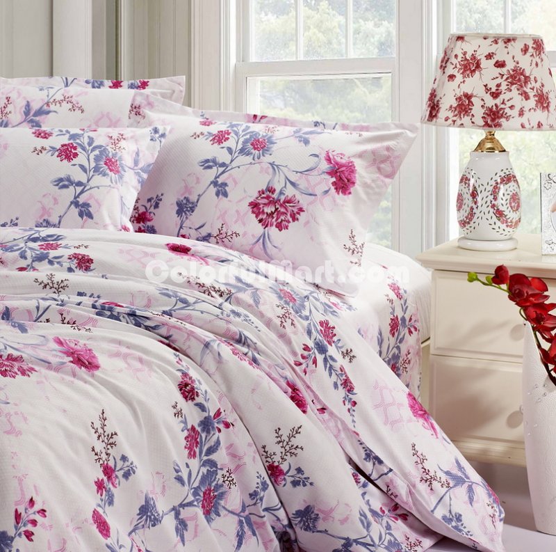 Delicate And Charming Cheap Modern Bedding Sets - Click Image to Close