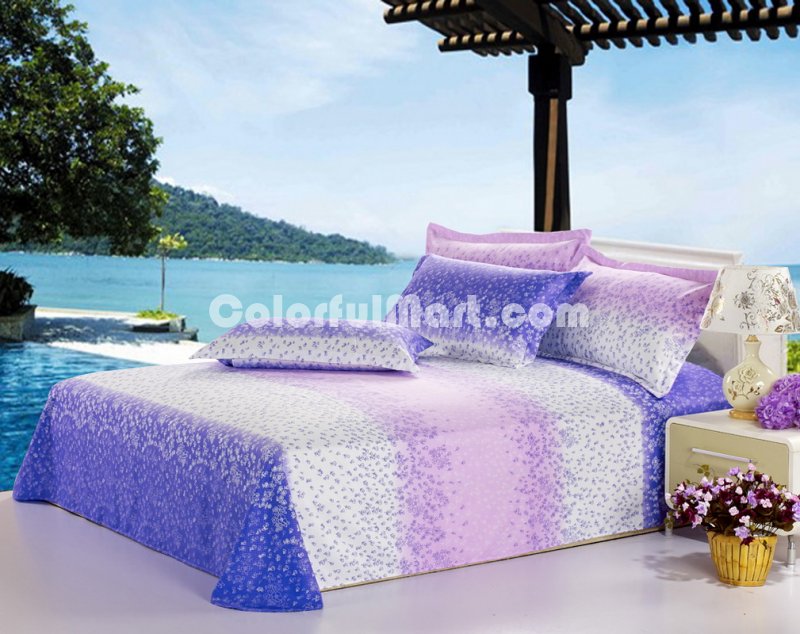 Starry Sky Cheap Modern Bedding Sets - Click Image to Close