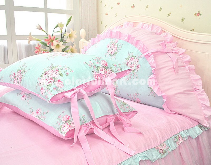 Alice Girls Princess Bedding Sets - Click Image to Close