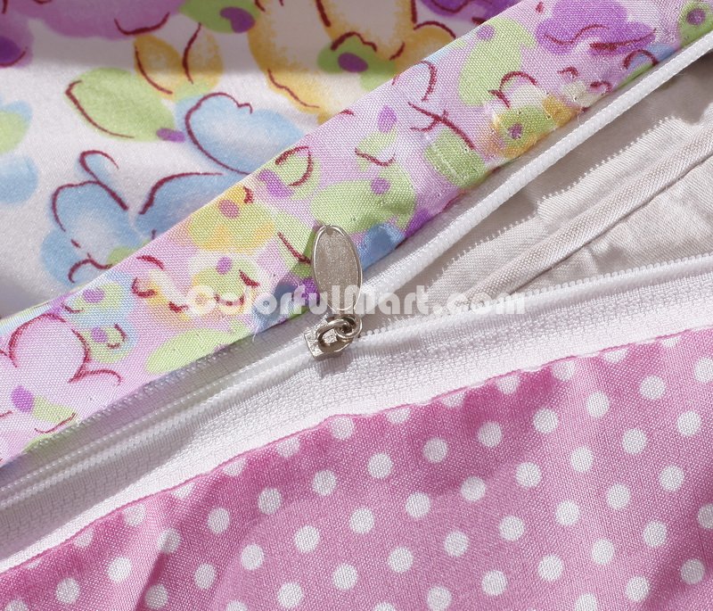 Fair Pink Princess Bedding Teen Bedding Girls Bedding - Click Image to Close