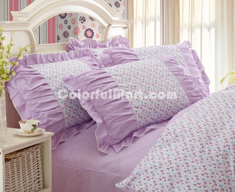 Rhyme Girls Bedding Sets - Click Image to Close