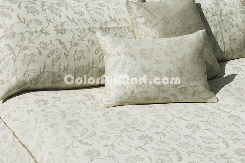 Pastoral Style Duvet Cover Sets - Click Image to Close