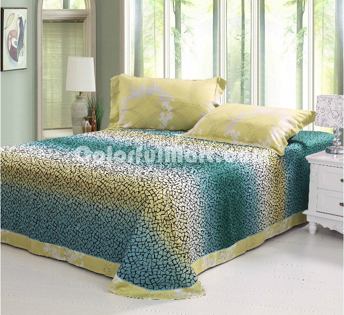 Butterflies Dancing Luxury Bedding Sets - Click Image to Close