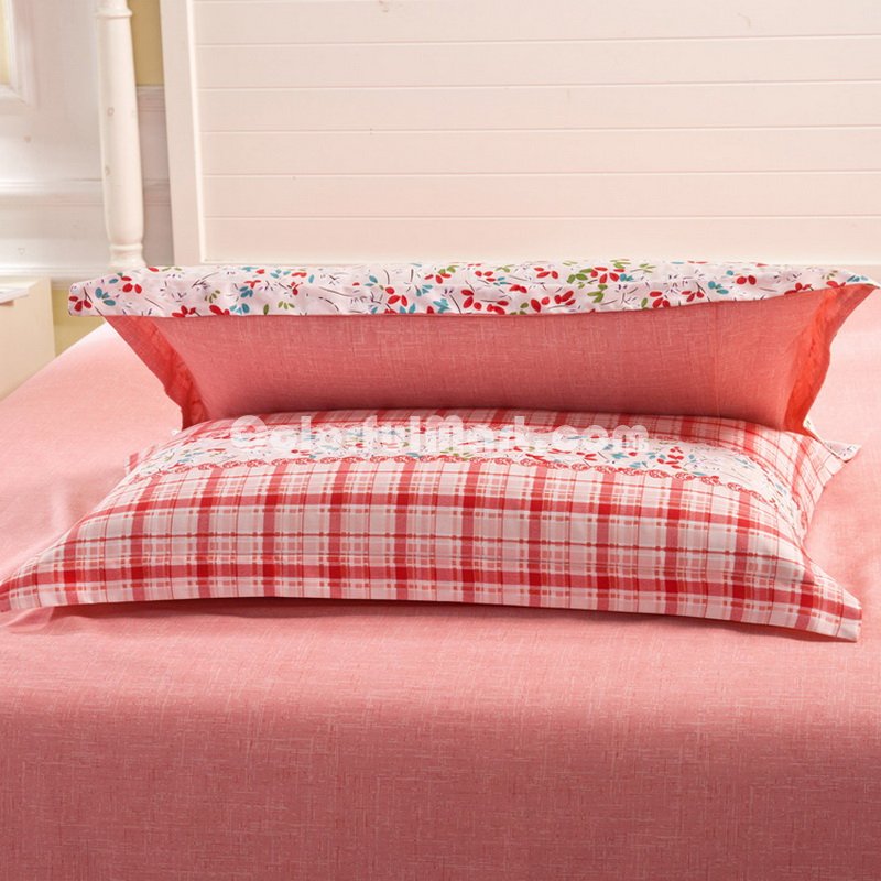My Lover Pink Modern Bedding Cheap Bedding - Click Image to Close