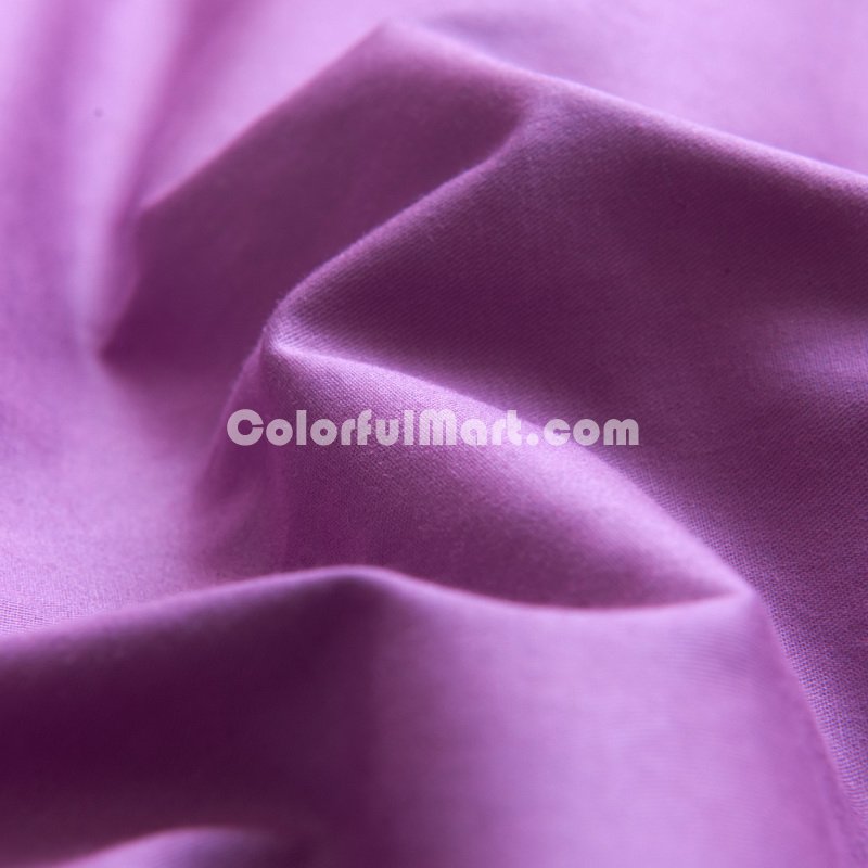 I Love Zebra Purple Zebra Print Bedding Animal Print Bedding Duvet Cover Set - Click Image to Close