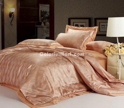 Spaces Luxury Bedding Sets