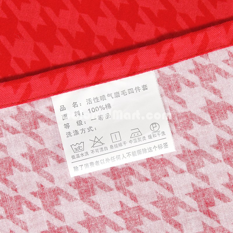 Elegant Red Tartan Bedding Stripes And Plaids Bedding Teen Bedding - Click Image to Close