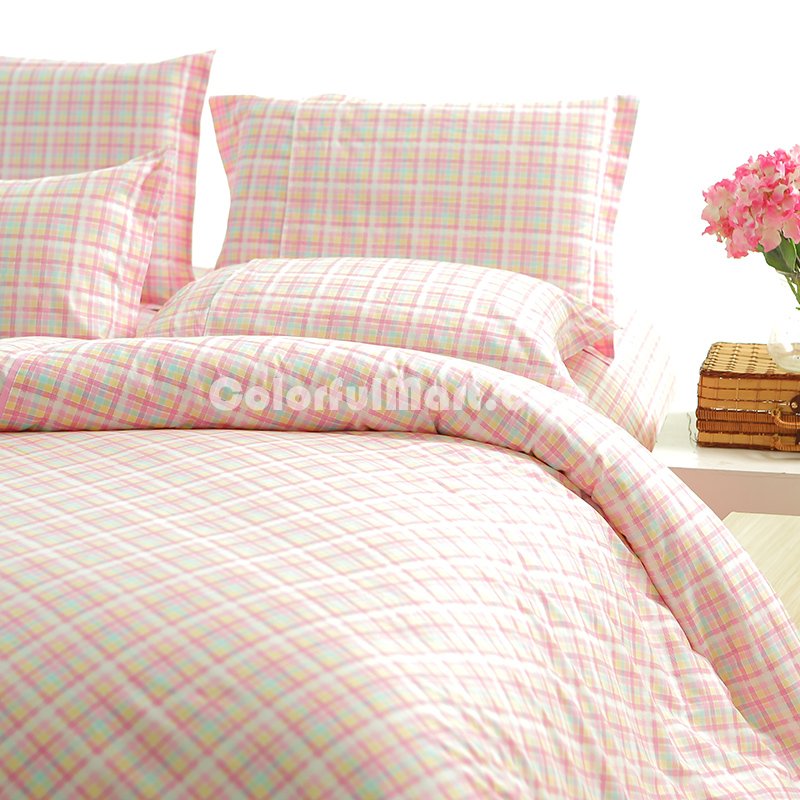 Romantic Wedding Pink Bedding Teen Bedding Modern Bedding Girls Bedding - Click Image to Close