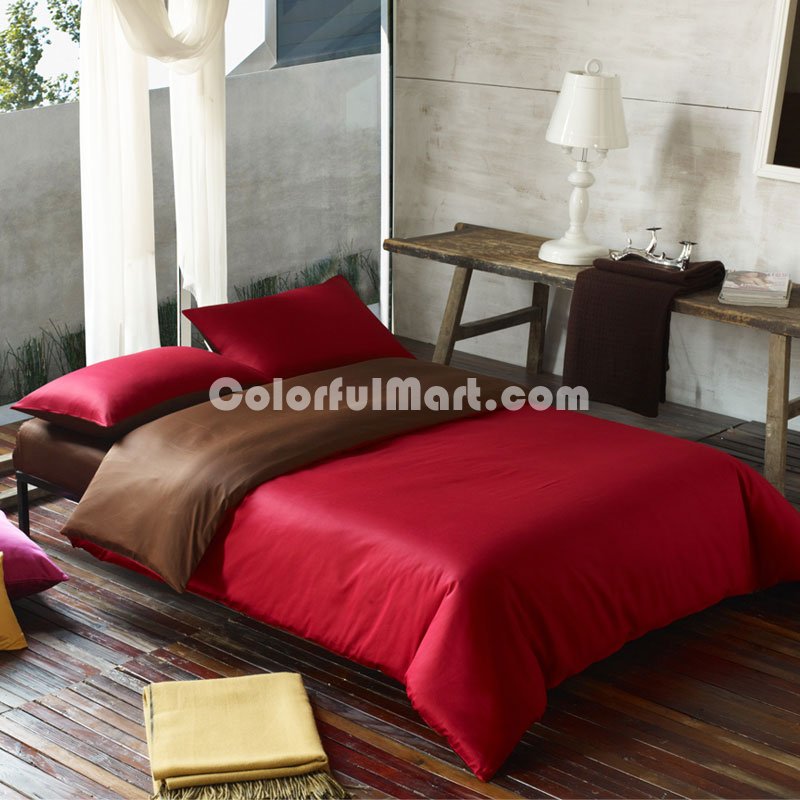 Reflections Of Passion Hotel Collection Bedding Sets - Click Image to Close