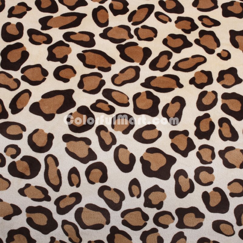 Spellbound Cheetah Print Bedding Sets - Click Image to Close