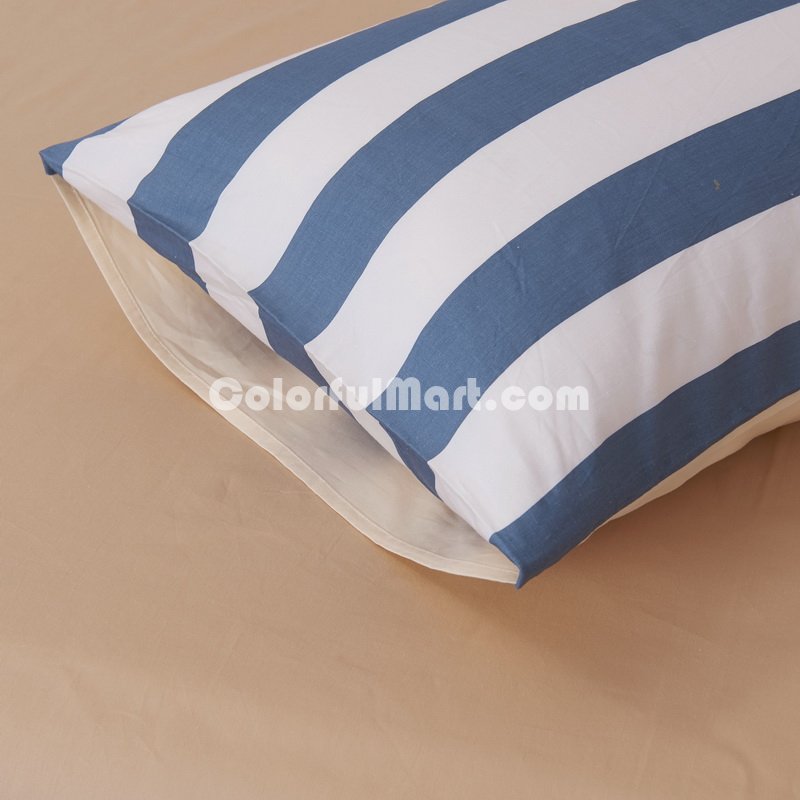 Sailor Blue Bedding Teen Bedding Kids Bedding Dorm Bedding Gift Idea - Click Image to Close