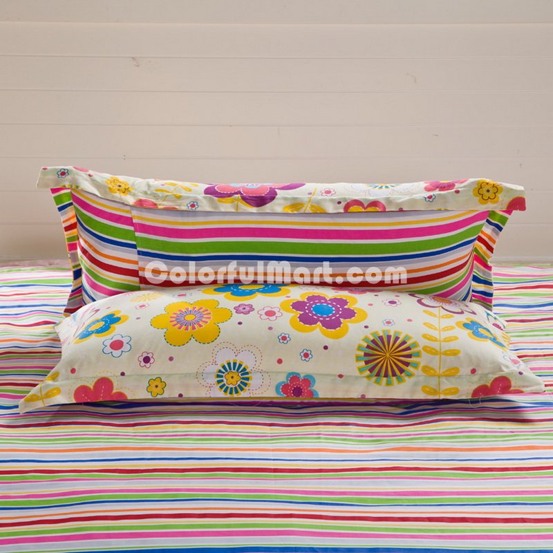 Emily Yellow Cheap Bedding Discount Bedding - Click Image to Close