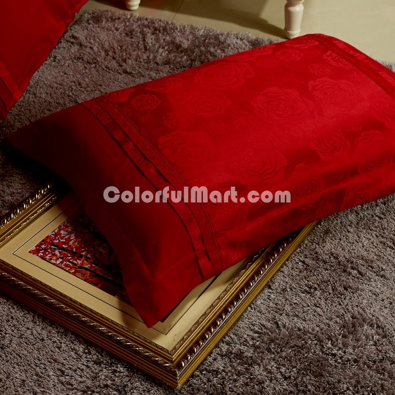 About Rose Discount Luxury Bedding Sets - Click Image to Close