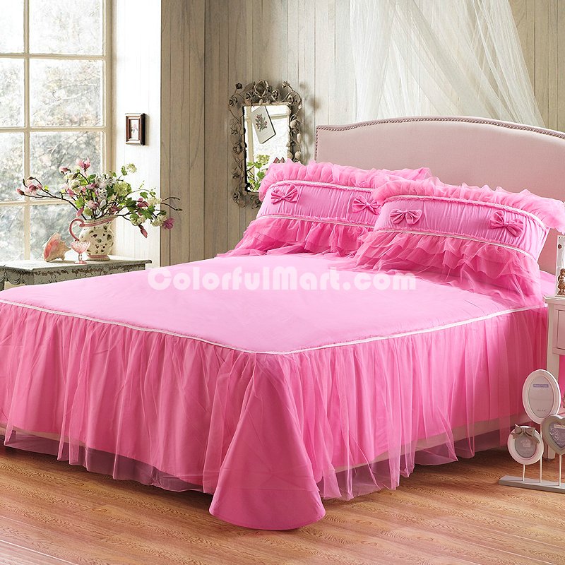 Princess Dreams Pink Bedding Girls Bedding Princess Bedding Teen Bedding - Click Image to Close